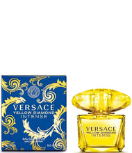 Load image into Gallery viewer, Versace Yellow Diamond Intense W 3.0 Eau De Parfum Spray
