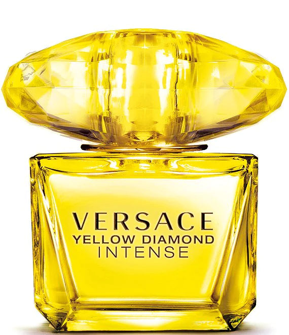 Versace Yellow Diamond Intense W 3.0 Eau De Parfum Spray