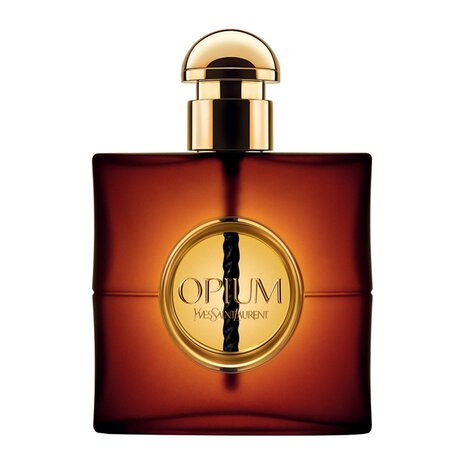 Yves Saint Laurent Opium 1.7 Eau De Parfum Spray for Women