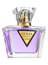 Load image into Gallery viewer, Guess Seductive Charm (W) Eau De Toilette Spray 2.5 oz (US Only)
