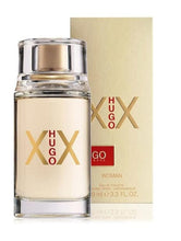 Load image into Gallery viewer, Hugo XX (W) Eau De Toilette Spray 3.4 oz
