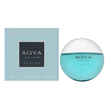 Load image into Gallery viewer, Bvlgari Aqua Marine 3.4 Eau De Toilette M
