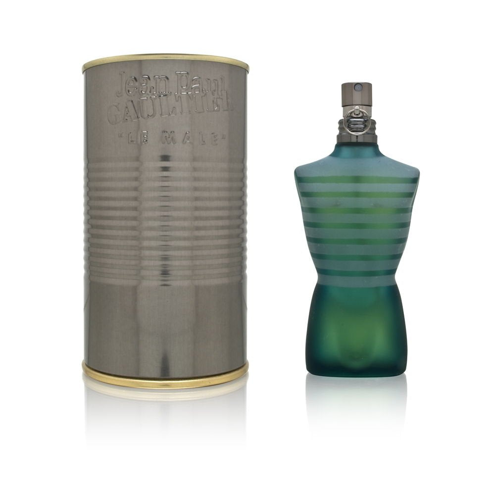 Jean Paul G Le Male 2.5 Eau De Toilette M