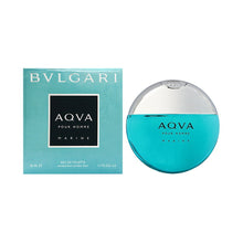 Load image into Gallery viewer, Bvlgari Aqua Marine 1.7 Eau De Toilette M
