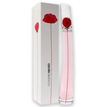 Load image into Gallery viewer, Flower By Kenzo Poppy Bouquet (W) Eau De Parfum Florale Spray 3.3 oz
