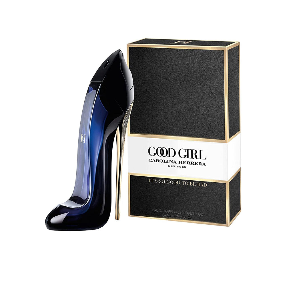Carolina Ch Good Girl 2.8 Eau De Parfum L Tester