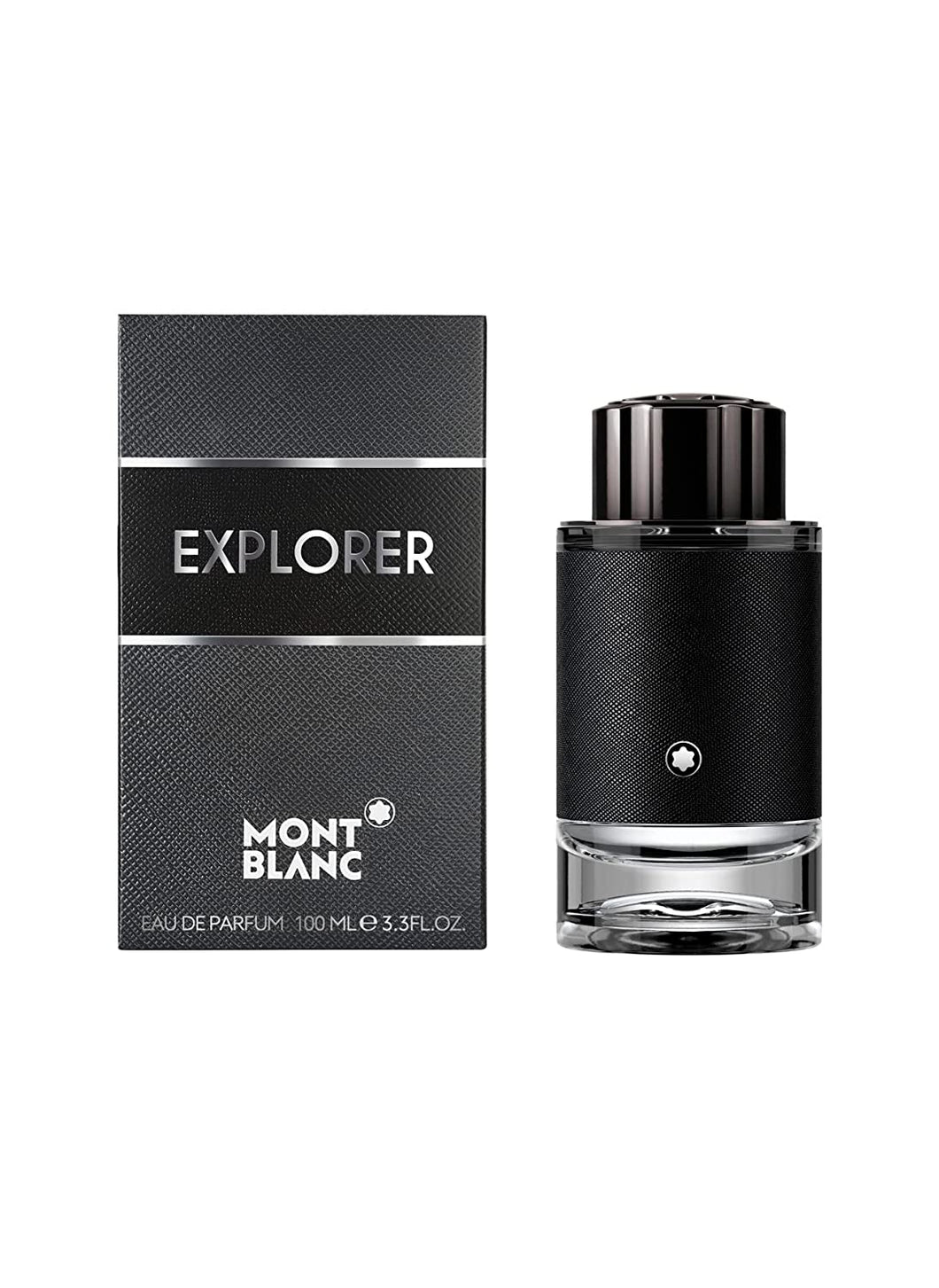 Mont Blanc Explorer 3.4 Eau De Parfum M