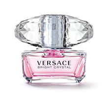 Load image into Gallery viewer, Versace Bright Crystal W 1.7 Eau De Toilette Spray
