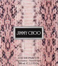 Load image into Gallery viewer, Jimmy Choo 3.4 Eau De Parfum L
