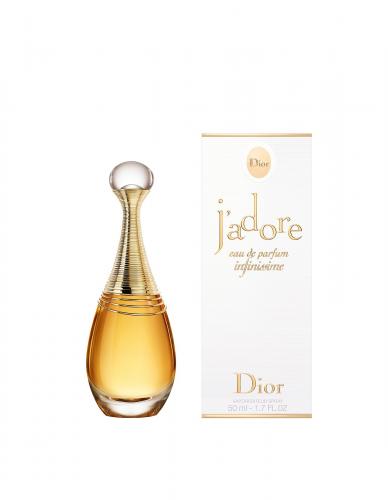 Dior J'Adore Infinissimme 1.7 Eau De Parfum Spray