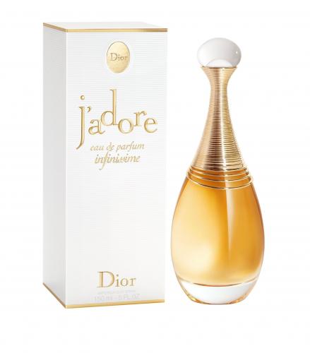 Dior J'Adore Infinissime 5 oz Eau De Parfum Spray