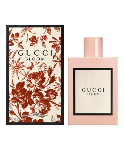 Gucci Bloom 3.3 Eau De Parfum Spray