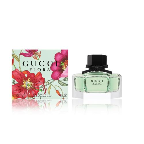 Gucci Flora 1.6 Eau De Toilette Spray for Women