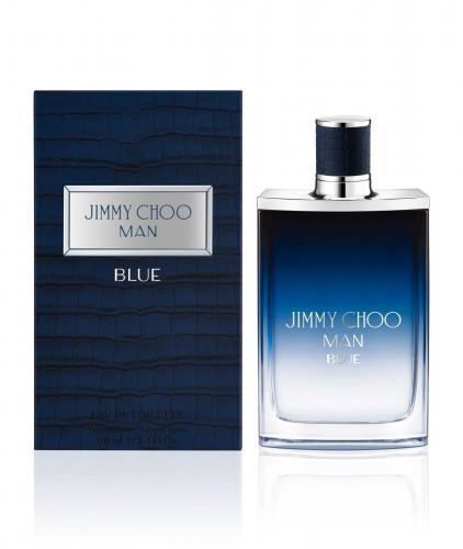 Jimmy Choo Man Blue 3.3 EDT Spray