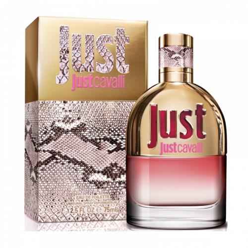 Roberto Cavalli Just 2.5 EDT Spray for Women