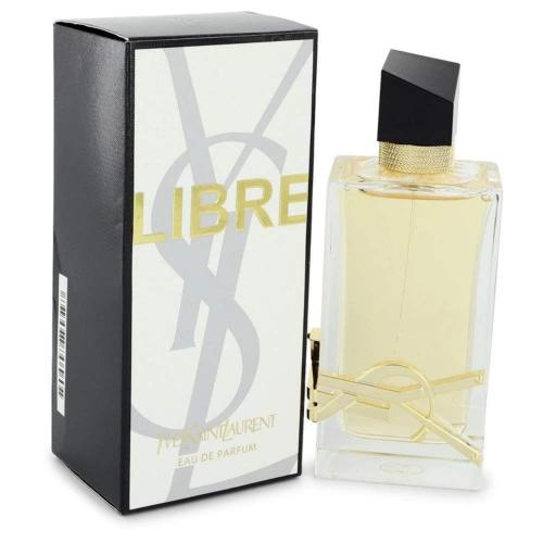 Yves Saint Laurent Libre 5 oz Eau De Parfum Spray for Women