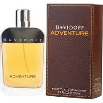 Davidoff Adventure EDT 100ml for Men