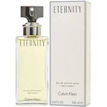 Calvin Klein Eternity EDP 50ml for Women