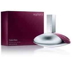 Calvin Klein Euphoria EDP 100ml for Women