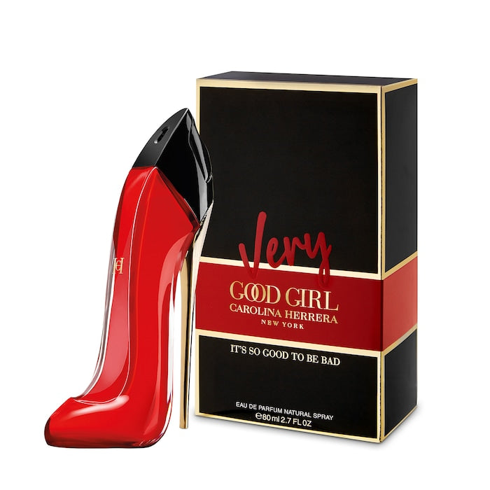 Carolina Ch Very Good Girl 2.8 Eau De Parfum L Tester