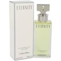 Calvin Klein Eternity EDP 100ml for Women